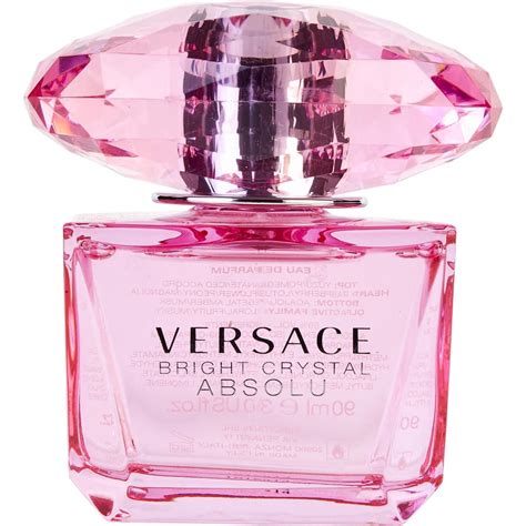 versace bright crystal women'|Versace Bright Crystal by gianni.